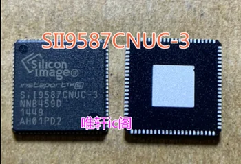  10PCS novo SIL9587CNUC-3 siI9587CNUC-3 SIL9587 siI9587 QFN LCD CHIP EM STOCK