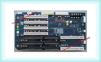 6-slot de Computador Industrial Backplane Passivo PCI-6P4 REV:A1 Industrial do Backplane