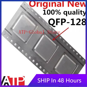 ATP-Global Store (2piece)100% Novo MEC1300-NU MEC1308-NU MEC1310-NU MEC1322-NU MEC1324-NU MEC1404-NU MEC1324-NU QFP-128 Chipset